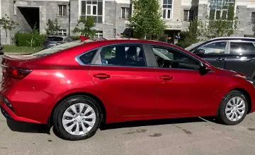 Kia Cerato 2023 года за 9 500 000 тг. в Астана фото 2