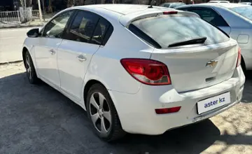 Chevrolet Cruze 2012 года за 3 300 000 тг. в Шымкент фото 4