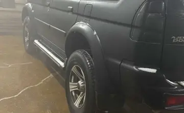 Mitsubishi Pajero Sport 2007 года за 6 300 000 тг. в Улытауская область фото 4