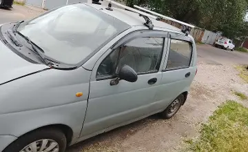 Daewoo Matiz 2006 года за 850 000 тг. в Алматы фото 2
