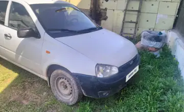 LADA (ВАЗ) Kalina 2011 года за 950 000 тг. в Кокшетау фото 2