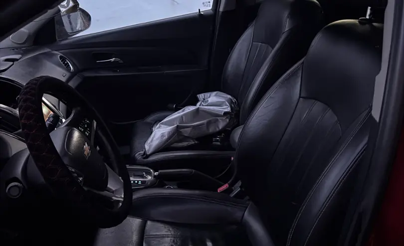 Chevrolet Cruze 2013 года за 4 000 000 тг. в Семей фото 3