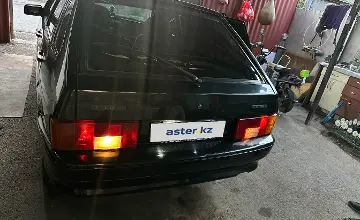 LADA (ВАЗ) 2114 2013 года за 2 200 000 тг. в Алматы