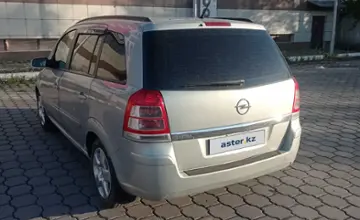 Opel Zafira 2008 года за 4 150 000 тг. в Карагандинская область фото 3