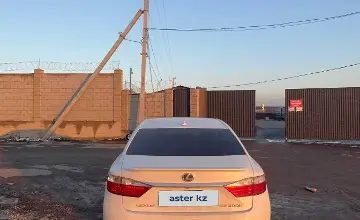 Lexus ES 2013 года за 9 100 000 тг. в Алматы фото 4