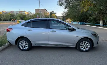 Chevrolet Onix 2023 года за 5 400 000 тг. в Карагандинская область фото 4