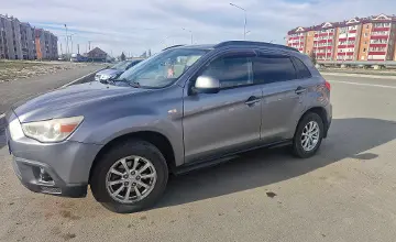 Mitsubishi ASX 2012 года за 4 900 000 тг. в Петропавловск фото 1