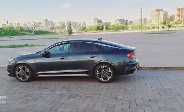 Kia K5 2020 года за 11 500 000 тг. в Астана
