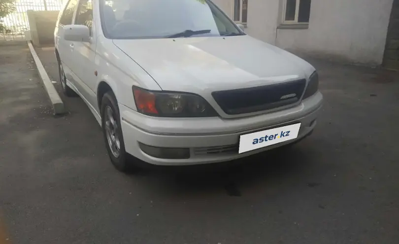 Toyota Vista 1999 года за 2 999 999 тг. в Алматы фото 3