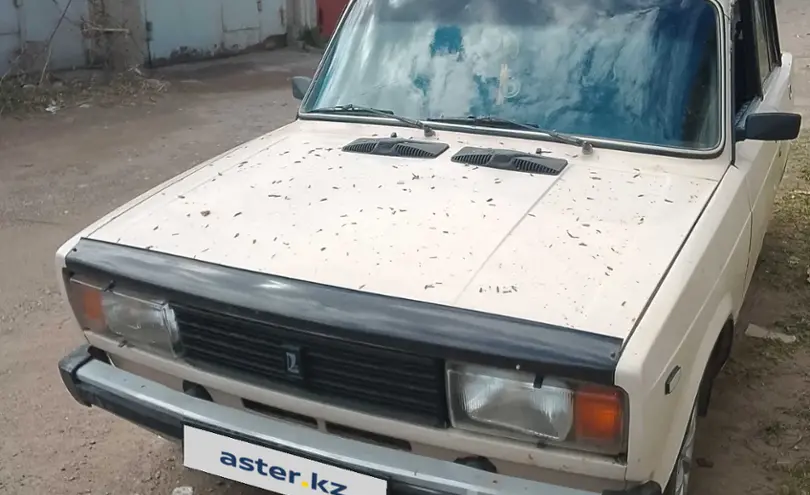 LADA (ВАЗ) 2105 1994 года за 700 000 тг. в Павлодарская область