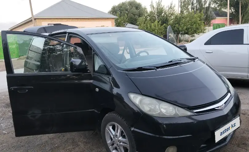 Toyota Previa 2003 года за 6 900 000 тг. в Кызылорда фото 3