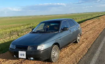 LADA (ВАЗ) 2112 2003 года за 700 000 тг. в Костанай фото 1