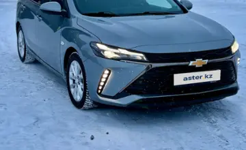 Chevrolet Monza 2023 года за 6 800 000 тг. в Костанай фото 3
