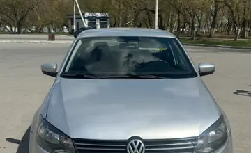 Volkswagen Polo 2013 года за 3 980 000 тг. в Костанайская область фото 2