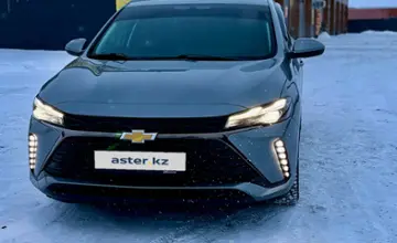 Chevrolet Monza 2023 года за 6 800 000 тг. в Костанай фото 2