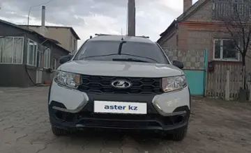 LADA (ВАЗ) Largus 2021 года за 5 000 000 тг. в Караганда фото 1
