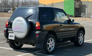 Toyota RAV4 1995 года за 2 750 000 тг. в Алматы фото 3