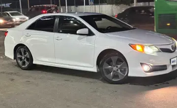 Toyota Camry 2013 года за 8 500 000 тг. в Алматы фото 3