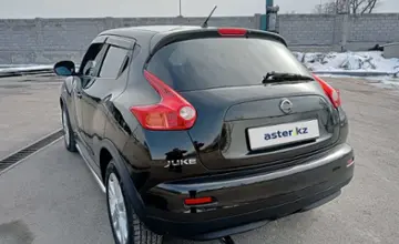 Nissan Juke 2011 года за 5 300 000 тг. в Алматы