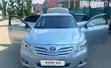 Toyota Camry 2011 года за 6 500 000 тг. в Костанайская область фото 2