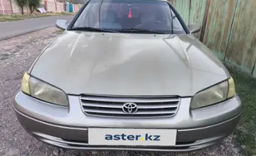 Toyota Camry 1997 года за 2 700 000 тг. в Жамбылская область фото 1