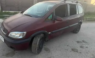 Opel Zafira 1999 года за 1 600 000 тг. в Шымкент фото 1