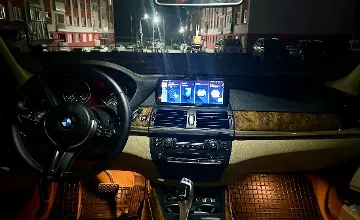 BMW X5 2008 года за 7 000 000 тг. в Алматинская область