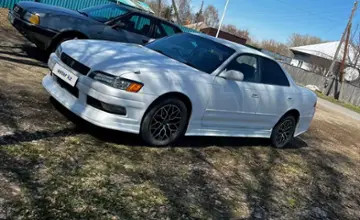 Toyota Mark II 1995 года за 2 500 000 тг. в Восточно-Казахстанская область фото 1