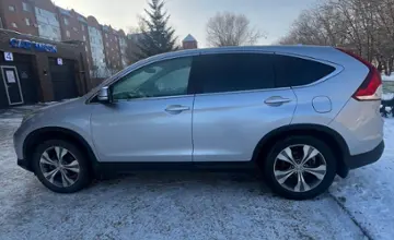 Honda CR-V 2014 года за 9 000 000 тг. в Астана фото 4