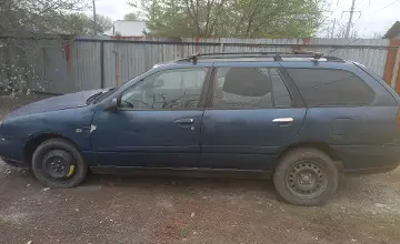 Nissan Primera 2000 года за 525 000 тг. в Талдыкорган фото 4