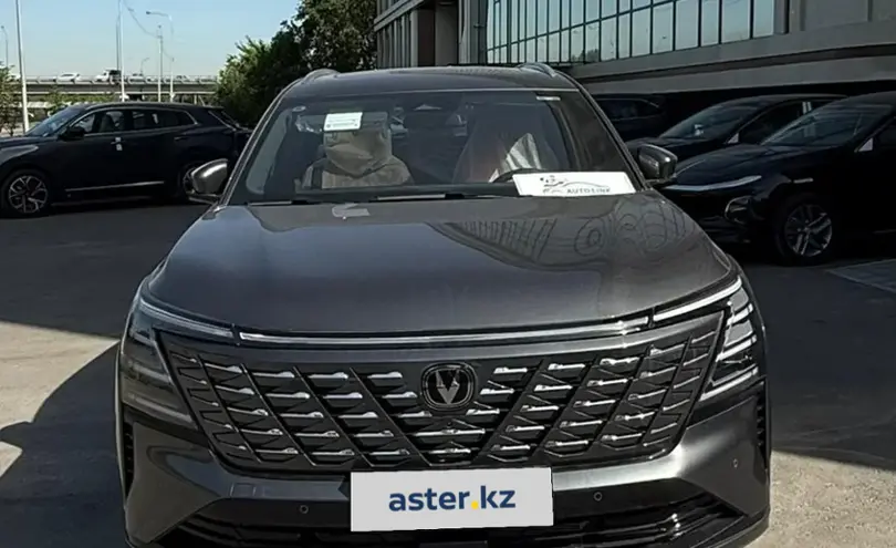 Changan CS75PLUS 2026 года за 11 700 000 тг. в Алматы