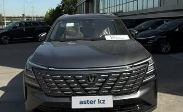 Changan CS75PLUS 2026 года за 11 700 000 тг. в Алматы фото 1