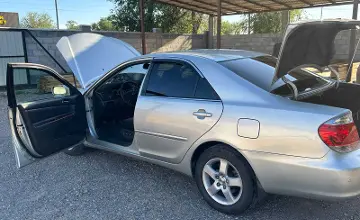 Toyota Camry 2005 года за 5 800 000 тг. в Алматинская область
