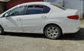 Peugeot 408 2014 года за 2 500 000 тг. в Усть-Каменогорск фото 3