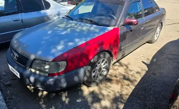 Audi 100 1992 года за 1 500 000 тг. в Талдыкорган фото 3