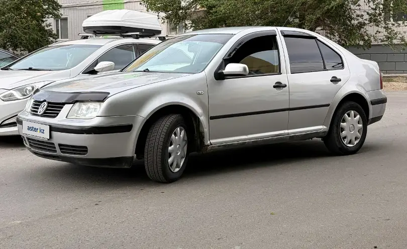 Volkswagen Bora 2005 года за 2 000 000 тг. в Улытауская область