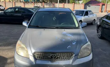 Toyota Matrix 2005 года за 3 500 000 тг. в Астана фото 2