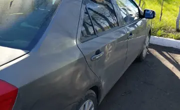 Geely GC6 2015 года за 700 000 тг. в Карагандинская область фото 3