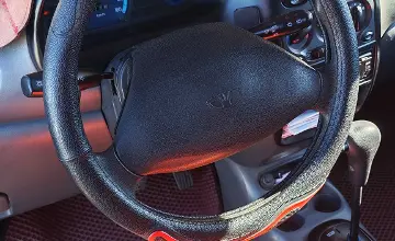 Daewoo Matiz 2011 года за 2 000 000 тг. в Карагандинская область фото 4
