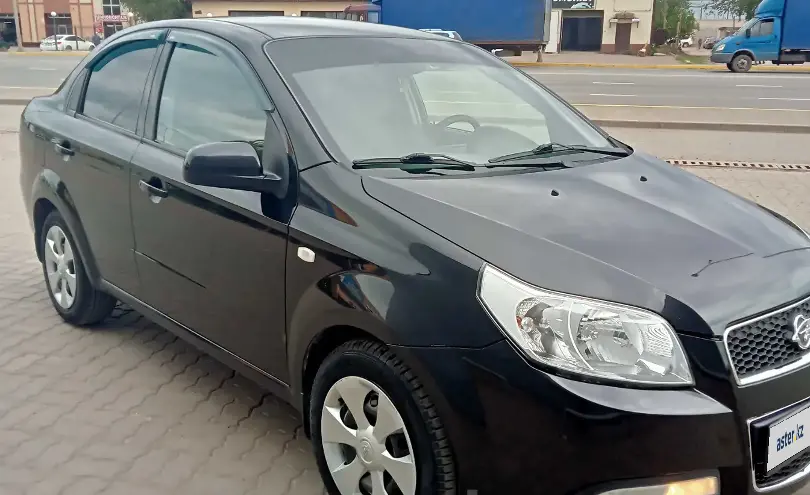 Ravon Nexia R3 2017 года за 3 700 000 тг. в Уральск фото 3