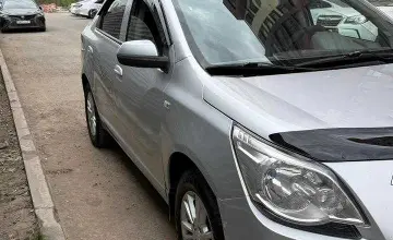 Chevrolet Cobalt 2021 года за 4 500 000 тг. в Астана фото 3