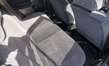 Volkswagen Golf 1995 года за 1 600 000 тг. в Алматы фото 5