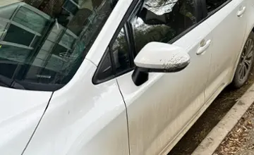 Toyota Corolla 2022 года за 8 000 000 тг. в Актобе фото 2