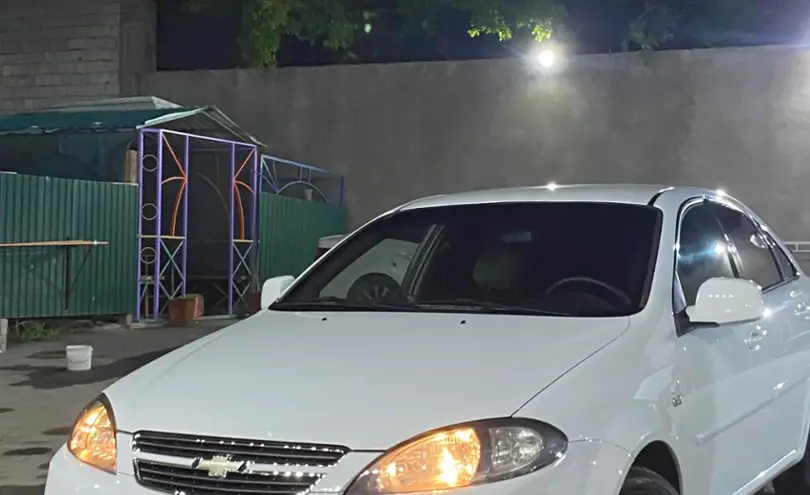 Daewoo Gentra 2014 года за 4 100 000 тг. в Шымкент