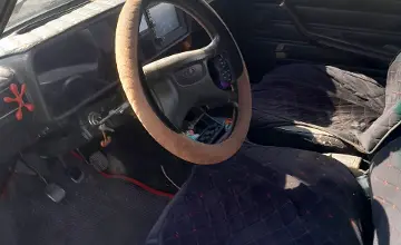 LADA (ВАЗ) 2107 2008 года за 800 000 тг. в Северо-Казахстанская область фото 3
