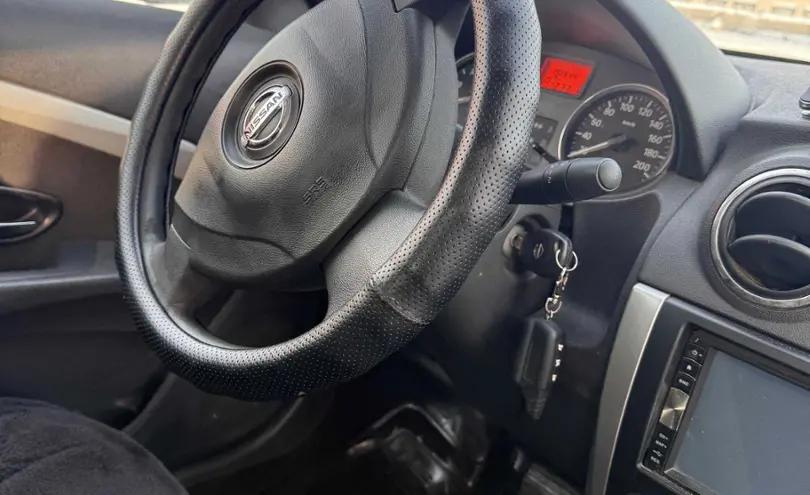 Nissan Almera 2014 года за 3 800 000 тг. в Костанай