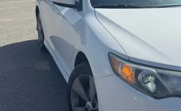 Toyota Camry 2013 года за 8 500 000 тг. в Алматы фото 2