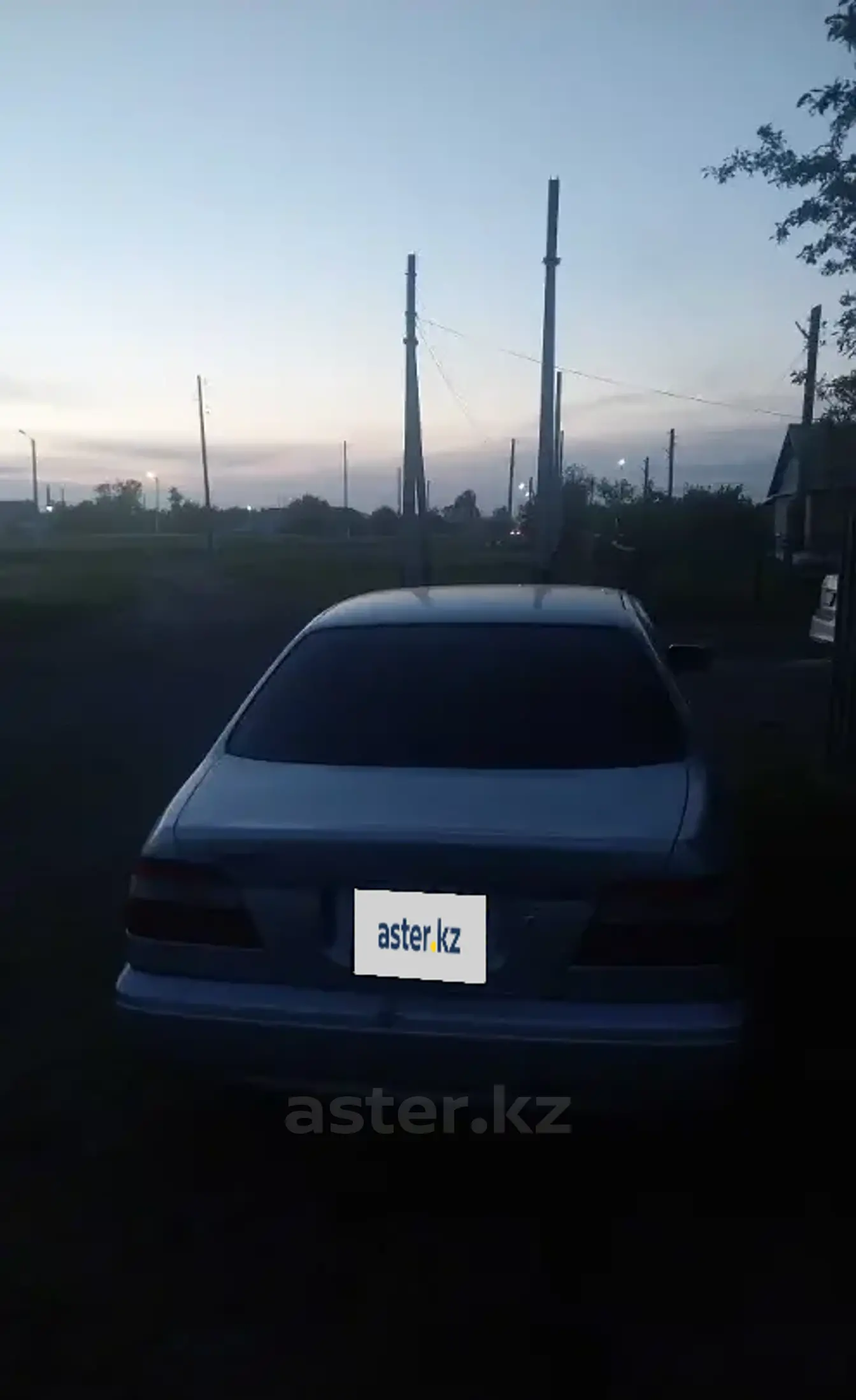 Nissan Bluebird 1999 года за 750 000 тг. в Северо-Казахстанская область фото 4