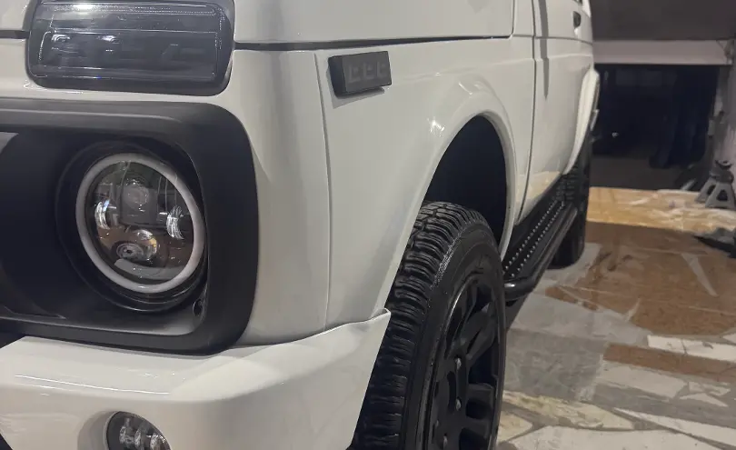 LADA (ВАЗ) 2121 (4x4) 2020 года за 3 900 000 тг. в Астана фото 3
