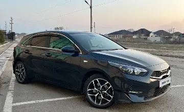 Kia Ceed 2023 года за 8 000 000 тг. в Алматы фото 4